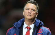 Nếu bị sa thải, Van Gaal sẽ nhận được bao nhiêu?