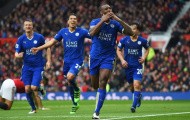Leicester - Tottenham và câu chuyện kể về Tấm Cám