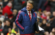 Van Gaal quyết phục thù Norwich City