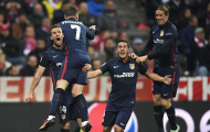 Lăng kính cuối tuần: Atletico, Leicester và bí quyết thành công từ sự đơn giản