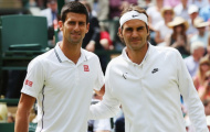 Rod Laver: Federer và Djokovic đều vĩ đại