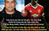 Ảnh chế: Xuất hiện truyền nhân của “Người ngoài hành tinh”; Huyền thoại M.U khuyên Quỷ đỏ giữ Van Gaal, gia hạn với Fellaini