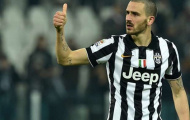 Conte muốn dùng 2 cầu thủ Chelsea để đổi lấy trò cưng tại Juventus
