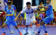 Lượt về giải futsal VĐQG 2016: Cuộc đua song mã
