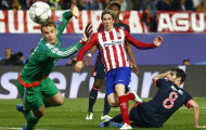 Vì Diego Simeone không cần xu hướng