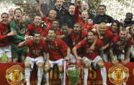 'Đại gia' nào vào chung kết nhiều nhất lịch sử Champions League?