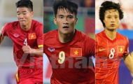 Tháng Năm 'nóng' của các đội tuyển quốc gia Việt Nam
