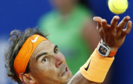 Nadal nhọc nhằn lê bước vào bán kết