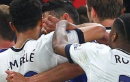 CHÍNH THỨC: Dembele nhận án treo giò siêu nặng