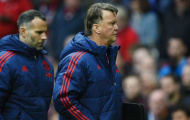 Van Gaal ra 'chiến thư' cho Man United