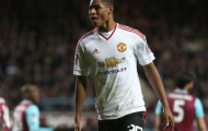 Marcus Rashford được Man United vinh danh