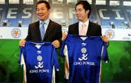 Leicester: Vì người Thái không thích 'nổ'