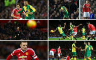 18h45 ngày 07/05, Norwich vs Man United: Mệnh lệnh phải thắng