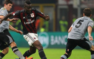 Góc AC Milan: Những điểm sáng hiếm hoi trong mùa giải 2015 – 2016