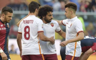 Tổng quan trước vòng 37 Serie A: Hiện thực hoá tham vọng