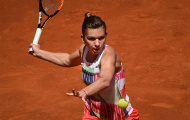 Halep gặp Cibulkova ở chung kết Madrid
