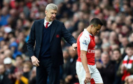 Sanchez sắp rời Arsenal?