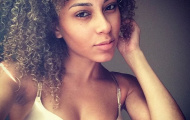 Shanice Jordyn - Nàng Wags khoẻ khoắn của sao trẻ PSG