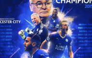 Fan Leicester chờ 132 năm cho ngày đăng quang