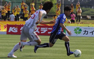 Công Phượng ra mắt J-League 2, Mito Hollyhock thoát thua
