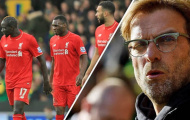 Góc Liverpool: Đừng kết thúc như Ông già và biển cả