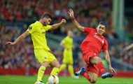Roberto Firmino: Người viết giấc mơ cho Juergen Klopp