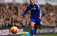 Điểm tin chiều 07/05: Hazard kém xa Messi và Ronaldo; Ranieri đòi giết cầu thủ Leicester
