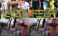 Ảnh chế: CR7 'nở mũi' vì lời tâng bốc của Torres; Ibrahimovic bất ngờ đổ bộ đến Việt Nam
