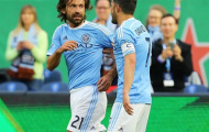Pirlo mời gọi dàn sao khủng gia nhập MLS