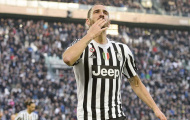 Chelsea theo đuổi Bonucci: Tiền đề cách mạng chiến thuật của Conte