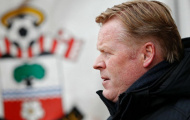 Hé lộ điều kiện giúp Southampton giữ chân Ronald Koeman