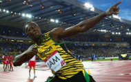 Usain Bolt muốn Jurgen Klopp dẫn dắt Man United