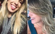 Lorena Improta - 'Tình mới' bốc lửa khiến Neymar lao lực
