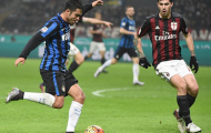 Tản mạn: San Siro không dành cho thành Milano