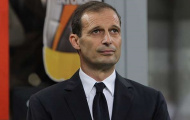 Max Allegri sẽ ở lại Juventus thêm 1 mùa nữa