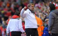 Jurgen Klopp: Cứu Liverpool, và cứu Premier League