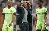 Quan điểm chuyên gia: 'Cần 8 cái tên để Pep Guardiola biến Man City thành thế lực'