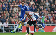 Video: Sunderland 3-2 Chelsea (Vòng 36 Ngoại hạng Anh)