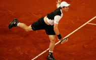 Murray loại sốc Nadal ở bán kết