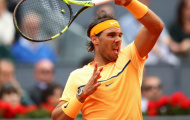 Nadal nói gì khi bị Murray quật ngã ở bán kết?