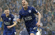 Video: Leicester 3-1 Everton (Vòng 37 giải Ngoại Hạng Anh)