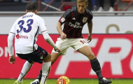 Video: Bologna 0-1 AC Milan (Vòng 37 Series A)