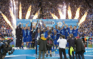 Leicester City giàu hơn cả Milan, lớn hơn cả New York Yankees