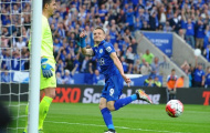 Những lí do giúp Leicester City vượt mặt Chelsea, Arsenal, Man City