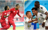 Tổng quan trước vòng 9 V-League: Hàng Đẫy đấu “pháo đôi”