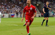 Jack Wilshere sáng cửa dự EURO 2016