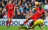 22h00 ngày 08/05, Liverpool vs Watford: Lại kiệt sức?