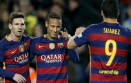 22h00 ngày 08/05, Barcelona vs Espanyol: Gã láng giềng hung hăng