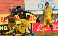 V-League: Sao không đá khi chiều muộn?