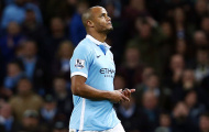 Video: Vincent Kompany - Chấn thương không làm lùi bước